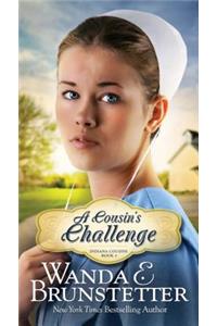 A Cousin's Challenge