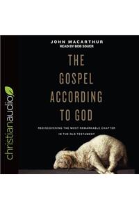 Gospel According to God