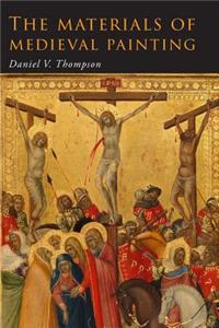 Materials of Medieval Painting