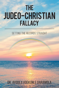 Judeo-Christian Fallacy