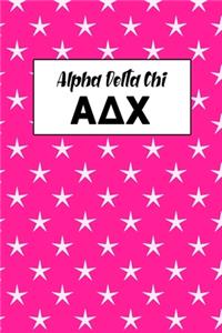Alpha Delta Chi