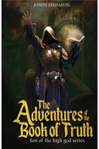 The Adventures of the Book of Truth