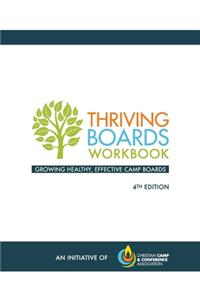 Thriving Boards Workbook