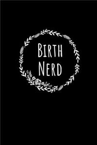 Birth Nerd