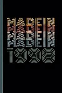 Made in 1998