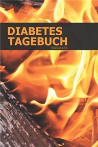 Diabetes Tagebuch