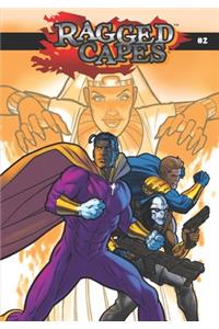 Ragged Capes