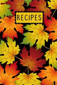 Recipes