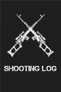 Shooting Log