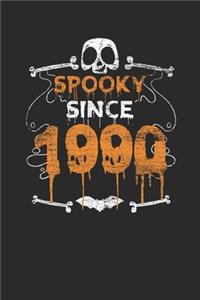 Spooky Since 1990
