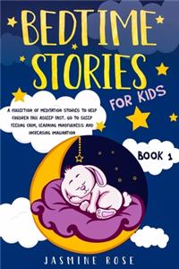 Bedtime Stories for Kids