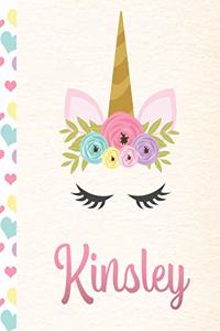 Kinsley