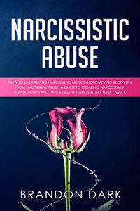 Narcissistic Abuse