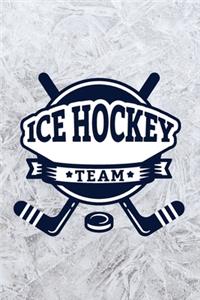 Ice Hockey Team