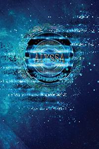 Alyssa Notebook