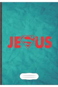 Jesus