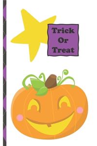 Halloween Journal