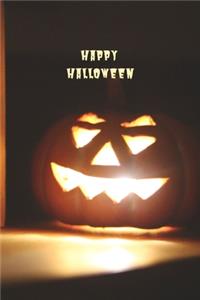 Happy Halloween