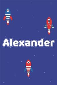 Alexander