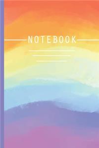Creative Notebooks