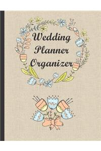 Wedding Planner Organizer