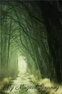 My Magical Journey