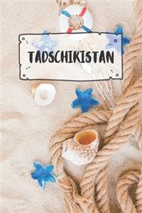 Tadschikistan