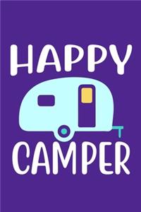 Happy Camper