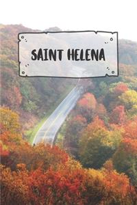Saint Helena