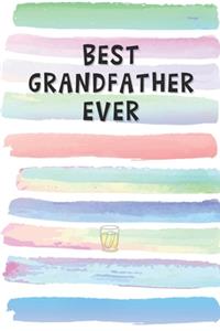Best Grandfather Ever