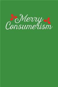 Merry Consumerism