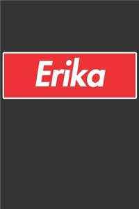 Erika