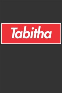 Tabitha