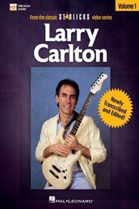 Larry Carlton - Volume 1