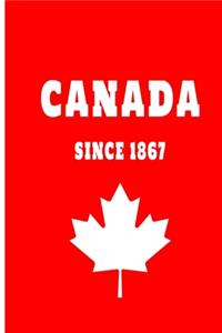 Canada since 1867