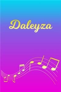 Daleyza