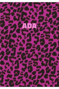 Ada Notebook