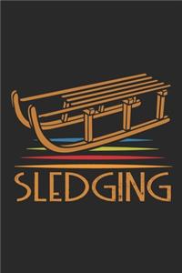 Sledging