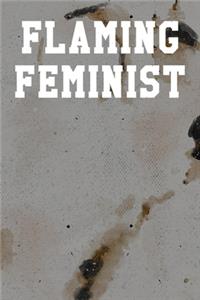 Flaming Feminist
