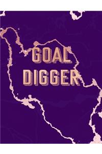 Goal Digger