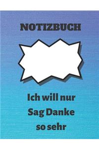 Notizbuch