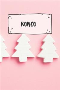 Kongo