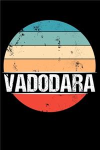 Vandodara