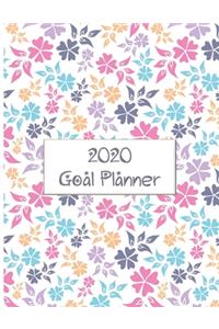 2020 Goal Planner