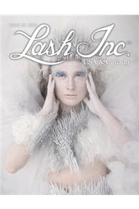 Lash Inc USA / Canada - Issue 10