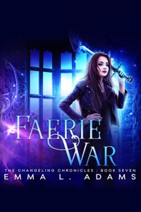 Faerie War