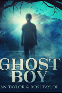 Ghost Boy