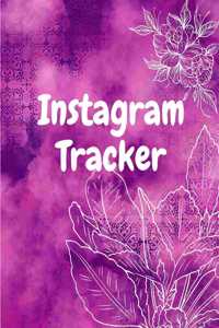 Instagram tracker