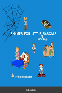 Rhymes for Little Rascals