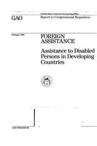 Foreign Assistance